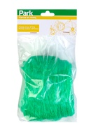 Сетка садовая, 2 × 10 м, ячейка 1.5 × 1.5 см, пластиковая, зелёная, Greengo - Фото 4