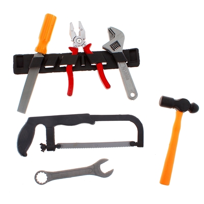 Набор инструментов «Умелец», МИКС