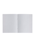 Тетрадь 48 листов в клетку, Calligrata «Шотландка», серые листы, МИКС - Фото 7