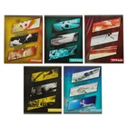 Тетрадь 48 листов в клетку Calligrata «Спорт», МИКС - Фото 3