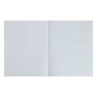 Тетрадь 48 листов в клетку, Calligrata «Смайлики», МИКС - Фото 5