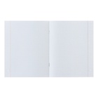 Тетрадь 48 листов в клетку, Calligrata «Смайлики», МИКС - Фото 7