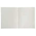 Тетрадь 48 листов в клетку, Calligrata «Авто», серые листы, МИКС - Фото 4