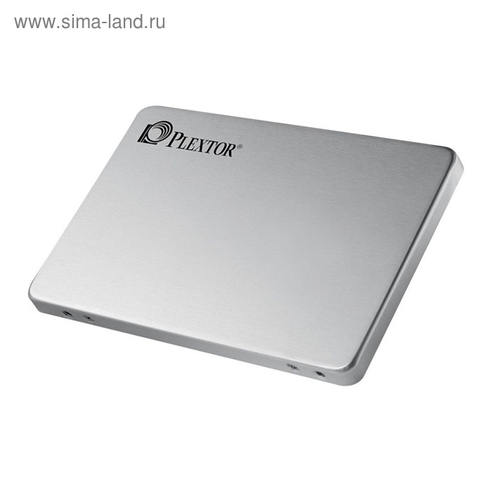 SSD накопитель Plextor S3C 128Gb (PX-128S3C) SATA - Фото 1