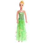 Кукла-модель «Наташа» в длинном платье, МИКС - фото 8373476