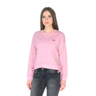 Толстовка женская, цвет розовый, размер 44, рост 170 - Фото 1
