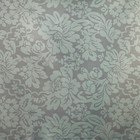 Ролет-штора 120х160 см "Гавайская роза", цвет серый - Фото 2