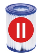 Бассейн каркасный Bestway Steel Pro MAX 56488, 457×107 см, фильтр-насос, лестница, тент, круглый - Фото 13