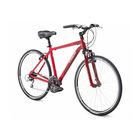 Велосипед 28" Trek Verve 3, 2014, цвет красный, размер 15" - Фото 2