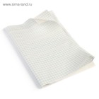 Пленка самоклеящаяся, 50×36 см, прозрачная, 10 листов, 50 мкм, МИКС - Фото 5