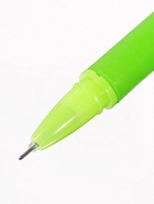 Ручка-прикол «Роза», синий стержень, гелевая, МИКС - Фото 4