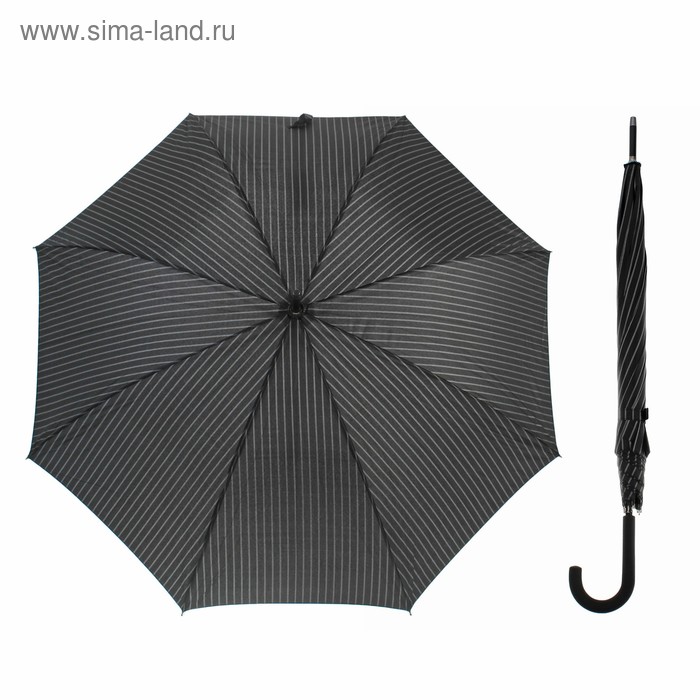 Зонт-трость, R=57см