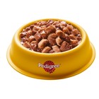 Влажный корм Pedigree для собак всех пород, кролик/индейка в соусе, пауч, 85 г - Фото 12