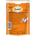 Лакомство Dreamies для кошек, курица, 30 г - Фото 2