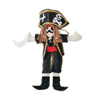 Шьем куклу "Пират Джек" - Фото 4