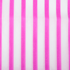 Бумага тишью "Пурпурная полоска", 50 х 66 см - Фото 2
