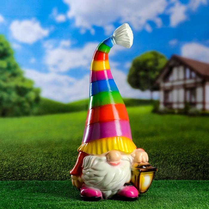 Садовая фигура "Йодль" 55см - Фото 1