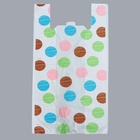 Пакет «Конфетти», полиэтиленовый, майка, 40×80 см, 22 мкм - Фото 2