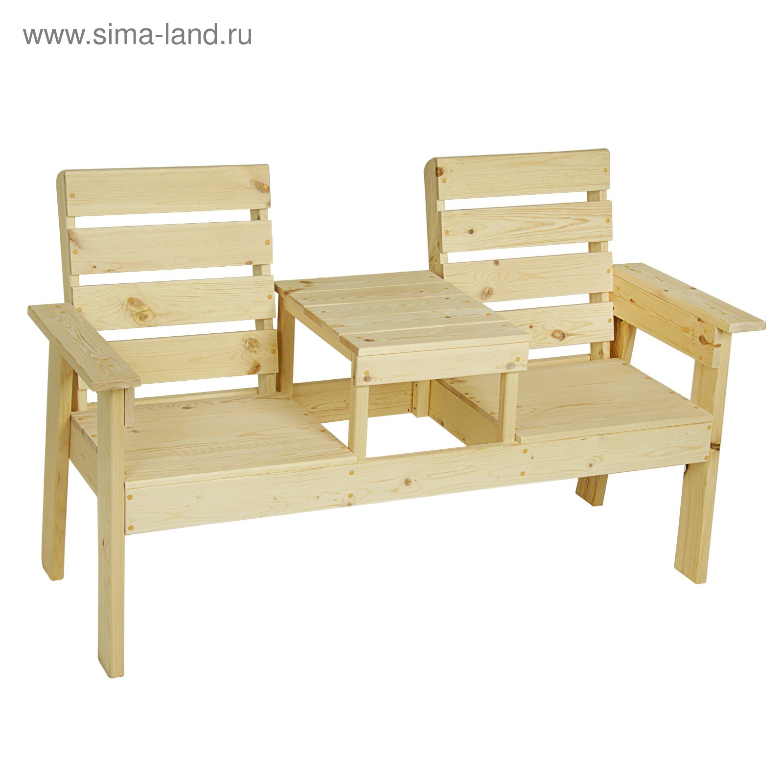 Садовые скамейки со столиком купить, сравнить цены в Москве - BLIZKO