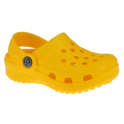 Сабо детские, цвет МИКС, размер 24