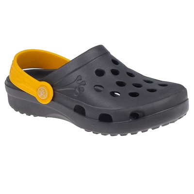 Сабо детские, цвет МИКС, размер 27