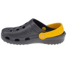 Сабо детские, цвет МИКС, размер 28 - Фото 2