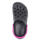 Сабо детские, цвет МИКС, размер 28 - Фото 9