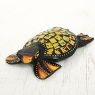 Интерьерный сувенир "Черепаха" 15 см - Фото 1