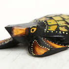 Интерьерный сувенир "Черепаха" 15 см - Фото 2