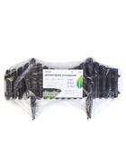 Ограждение декоративное, 30×300 см, 5 секций, пластик, коричневое, Greengo - Фото 17