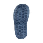 Туфли летние малодетские арт. 20017, синий, размер 24 - Фото 6