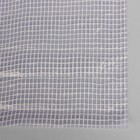 Плёнка полиэтиленовая, армированная, толщина 120 мкм, 25 × 2 м, белая - Фото 2
