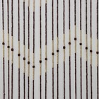 Штора - занавеска декоративная, деревянная, 90×180 см, 27 нитей - Фото 2