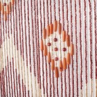 Штора - занавеска декоративная, деревянная, 90×195 см, 52 нити - Фото 2