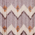 Штора - занавеска декоративная, деревянная, 90×190 см, 52 нити - Фото 3