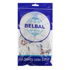 Шары воздушные латексные 14" «Морская тема», пастель, набор 25 шт., виды МИКС - Фото 2