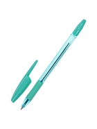 Ручка шариковая Calligrata, синий стержень, узел 0.5 мм, резиновый упор, МИКС - Фото 6