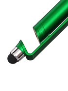 Ручка-прикол Calligrata «Подставка под сотовый», со стилусом, синий стержень, шариковая, МИКС - Фото 13