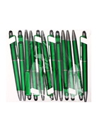 Ручка-прикол Calligrata «Подставка под сотовый», со стилусом, синий стержень, шариковая, МИКС - Фото 14