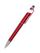 Ручка-прикол Calligrata «Подставка под сотовый», со стилусом, синий стержень, шариковая, МИКС - Фото 23