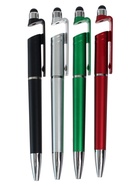 Ручка-прикол Calligrata «Подставка под сотовый», со стилусом, синий стержень, шариковая, МИКС - Фото 9