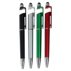 Ручка-прикол Calligrata «Подставка под сотовый», со стилусом, синий стержень, шариковая, МИКС - Фото 7