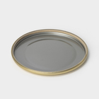 Крышка для консервирования Доляна «Любимое дело», СКО-82 мм, жесть, литография, лак, фасовка 50 шт. - Фото 6