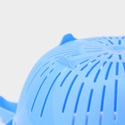 Дуршлаг кухонный Альт-Пласт, 1.6 л, d=19 см, пластик, МИКС - Фото 9