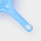 Дуршлаг кухонный Альт-Пласт, 1.6 л, d=19 см, пластик, МИКС - Фото 10