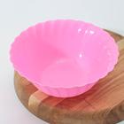 Салатник, 1,2 л, цвет МИКС - Фото 2