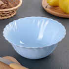 Салатник, 1,2 л, цвет МИКС - Фото 5