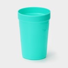 Стакан Альт-Пласт «Пикник», 250 мл, пластик, МИКС - Фото 1