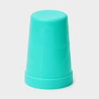 Стакан Альт-Пласт «Пикник», 250 мл, пластик, МИКС - Фото 2