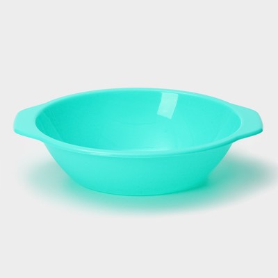 Тарелка Альт-Пласт «Пикник», 700 мл, пластик, МИКС